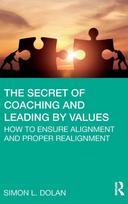 Secret of Coaching and Leading by Values