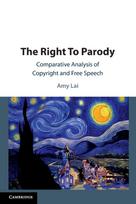 Right To Parody