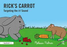 Rick's Carrot