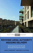 Reviving Local Authority Housing Delivery