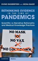 Rethinking Evidence in the Time of Pandemics