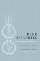 Rene Descartes: Regulae ad directionem ingenii