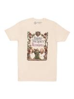 Redwall Unisex T-shirt Xxx-large