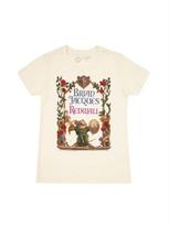 Redwall Women's Crew T-shirt Xxx-large