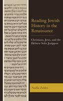 Reading Jewish History in the Renaissance