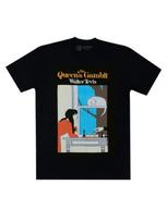 Queen's Gambit Unisex T-shirt Xxx-large