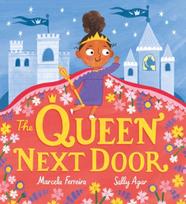 Queen Next Door