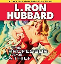Professor Was a Thief
