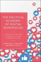 Political Economy of Digital Monopolies