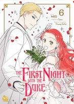 First Night with the Duke Volume 6