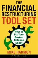 Financial Restructuring Tool Set