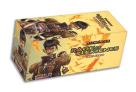 Pathfinder RPG: Rage of Elements Spell Cards (P2)