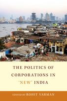 Fascism and Corporations in ‘New' India