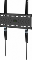 Visaro Wall mount | WMF75 Flat TV Mount | 43-75 " | Maximum weight (capacity) 45 kg | Black WMF75 | 5902841109933