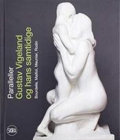 Parallels (Norwegian Edition)