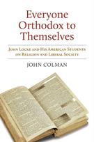 Everyone Orthodox to Themselves