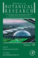 Ozone Pollution and Plant Health: Understanding the Impacts and Solutions for Sustainable Agriculture