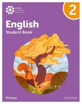 Oxford International Primary English: Student Book Level 2