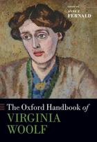 Oxford Handbook of Virginia Woolf