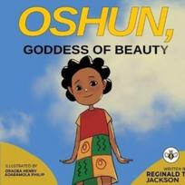 Oshun, Goddess of Beauty