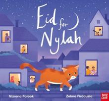 Eid for Nylah