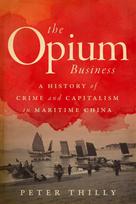 Opium Business