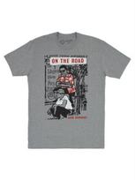 On the Road Unisex T-shirt Xxx-large