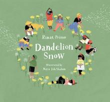 Dandelion Snow