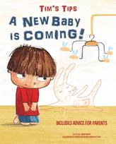 New Baby is Coming!