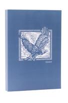 NET Abide Bible Journal - Isaiah, Paperback, Comfort Print