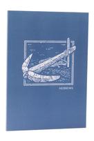 NET Abide Bible Journal - Hebrews, Paperback, Comfort print