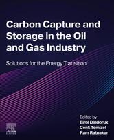 Carbon Capture and Storage in the Oil and Gas Industry