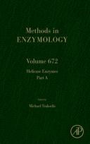 Helicase Enzymes Part A
