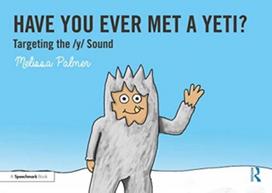 Have You Ever Met a Yeti?