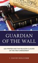 Guardian of the Wall