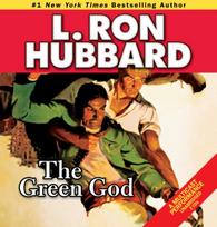 Green God