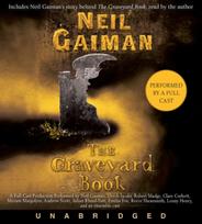 Graveyard Book