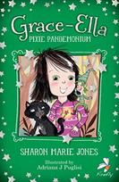 Grace-Ella: Pixie Pandemonium