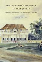 Governor's Residence in Tranquebar
