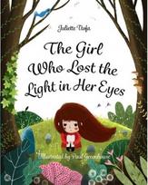 Girl Who Lost the Light in Her Eyes
