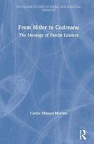 From Hitler to Codreanu