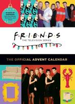 Friends: The Official Advent Calendar 2021 Edition