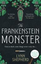 Frankenstein Monster
