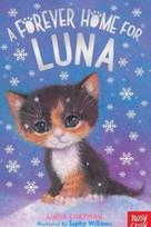 Forever Home for Luna