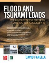 Flood and Tsunami Loads: Time-Saving Methods Using the 2018 IBC and ASCE/SEI 7-16