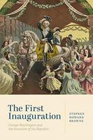 First Inauguration