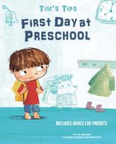 First Day at Preschool