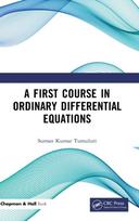 First Course in Ordinary Differential Equations