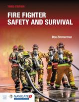 Fire Fighter Safety and Survival Includes Navigate Advantage Access