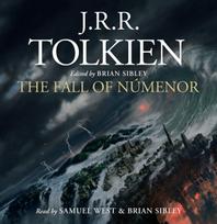Fall of Numenor